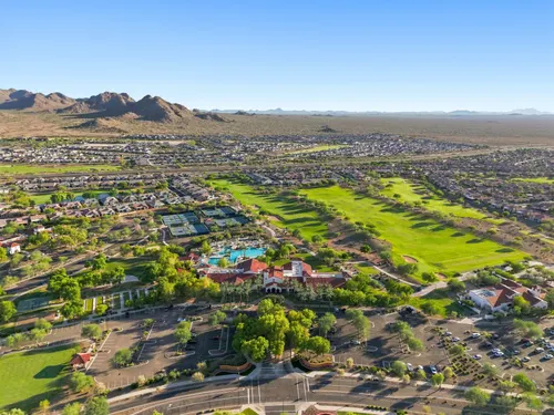 Sun City Festival in Buckeye, Arizona