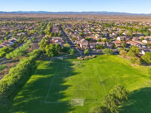 Sun City Festival in Buckeye, Arizona