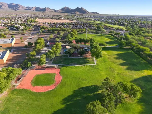 Sun City Festival in Buckeye, Arizona