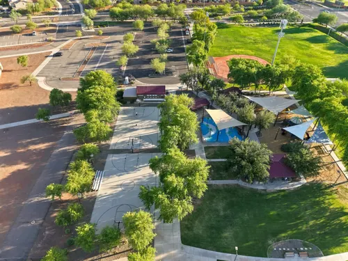Sun City Festival in Buckeye, Arizona