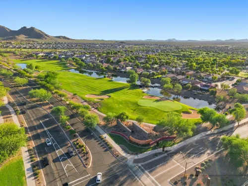 Sun City Festival in Buckeye, Arizona