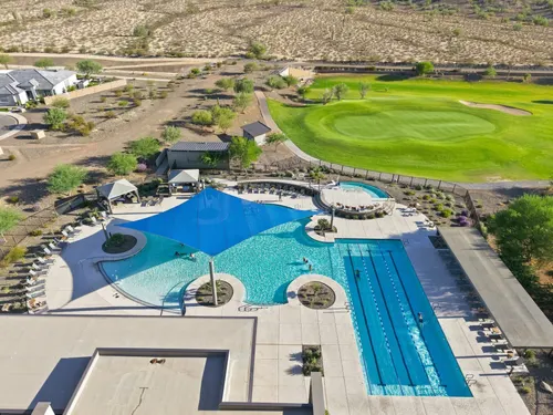 Sun City Festival in Buckeye, Arizona