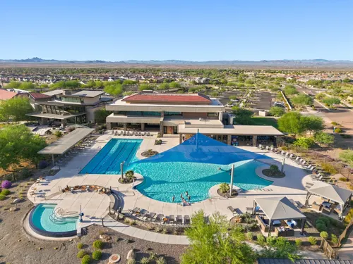 Sun City Festival in Buckeye, Arizona