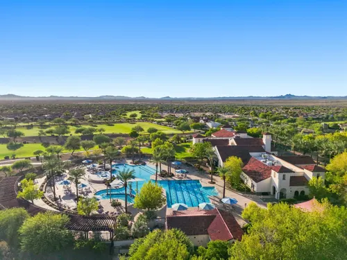 Sun City Festival in Buckeye, Arizona