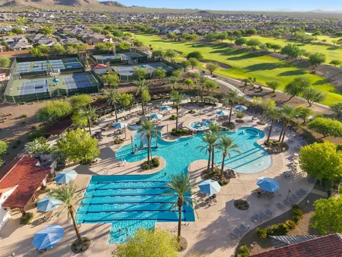 Sun City Festival in Buckeye, Arizona