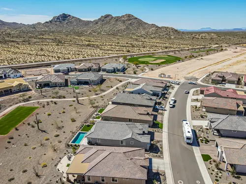Sun City Festival in Buckeye, Arizona