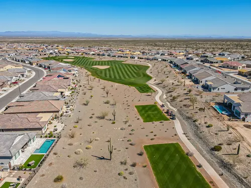 Sun City Festival in Buckeye, Arizona