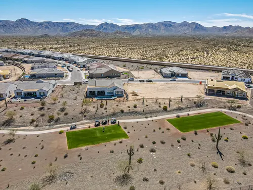 Sun City Festival in Buckeye, Arizona