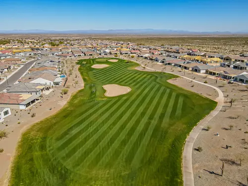 Sun City Festival in Buckeye, Arizona
