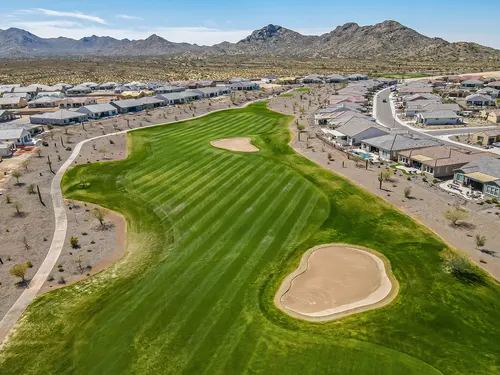Sun City Festival in Buckeye, Arizona
