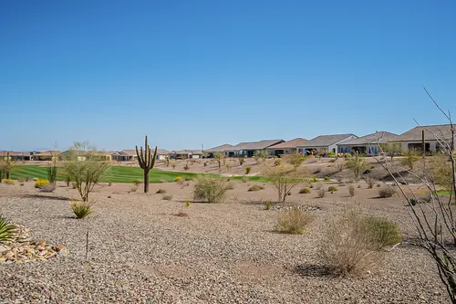 Sun City Festival in Buckeye, Arizona