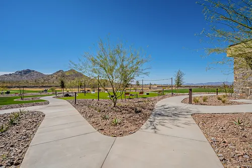 Sun City Festival in Buckeye, Arizona