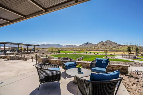 Sun City Festival in Buckeye, Arizona
