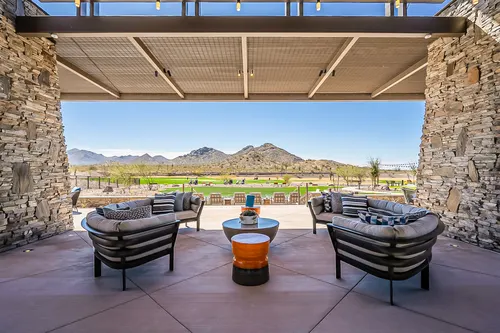Sun City Festival in Buckeye, Arizona