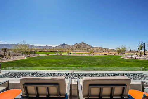 Sun City Festival in Buckeye, Arizona