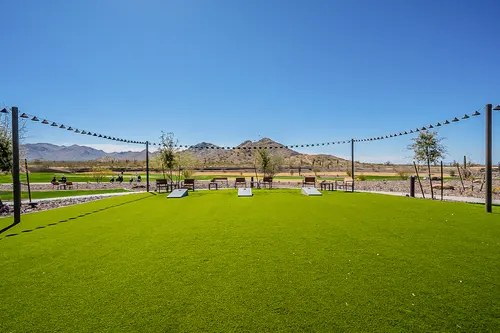 Sun City Festival in Buckeye, Arizona