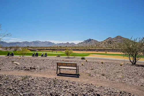 Sun City Festival in Buckeye, Arizona