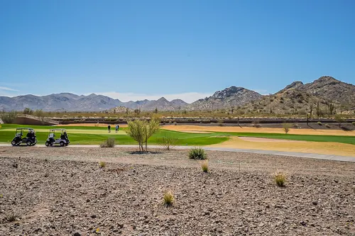 Sun City Festival in Buckeye, Arizona