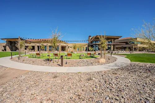 Sun City Festival in Buckeye, Arizona