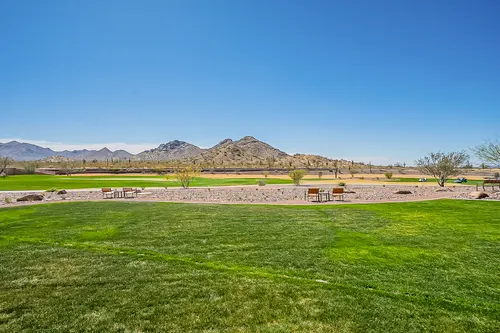 Sun City Festival in Buckeye, Arizona