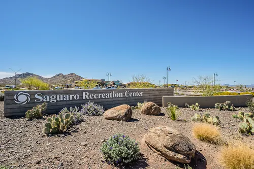 Sun City Festival in Buckeye, Arizona