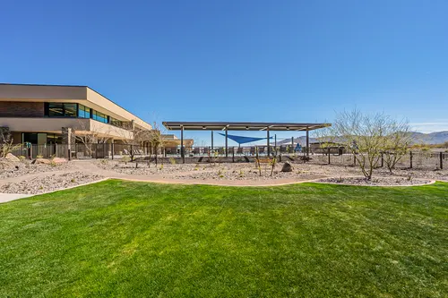 Sun City Festival in Buckeye, Arizona
