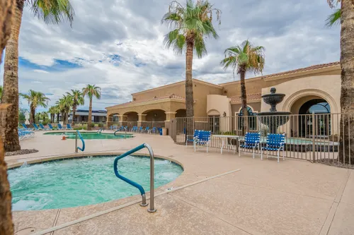 Sundance in Buckeye, Arizona