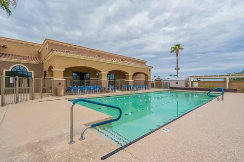 Sundance in Buckeye, Arizona