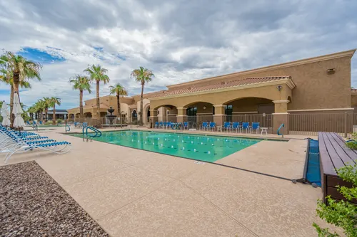 Sundance in Buckeye, Arizona