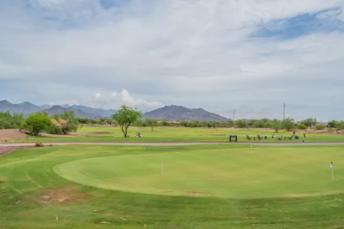 Sundance in Buckeye, Arizona