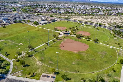 Tartesso in Buckeye, Arizona