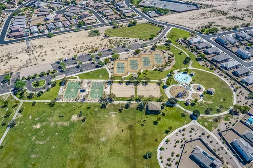 Tartesso in Buckeye, Arizona