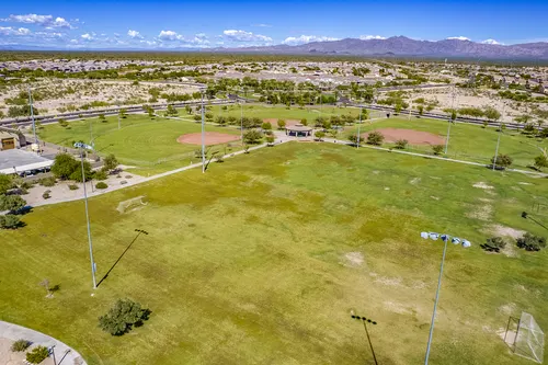 Tartesso in Buckeye, Arizona