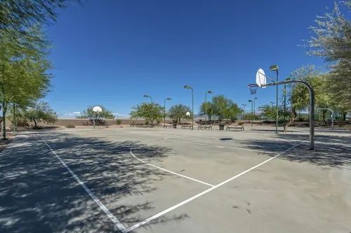 Tartesso in Buckeye, Arizona