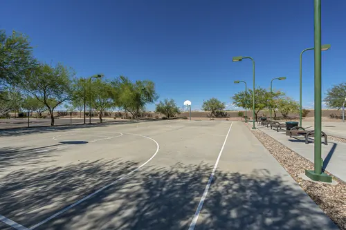 Tartesso in Buckeye, Arizona