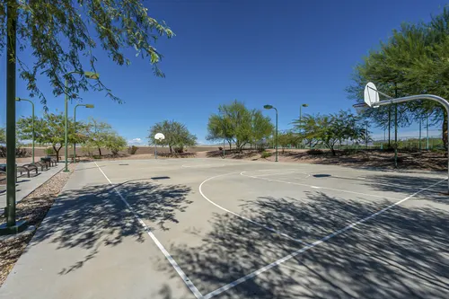 Tartesso in Buckeye, Arizona