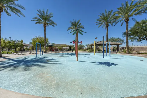 Tartesso in Buckeye, Arizona