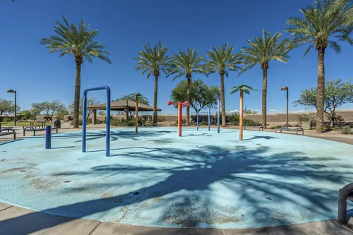 Tartesso in Buckeye, Arizona