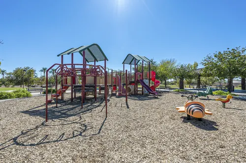 Tartesso in Buckeye, Arizona