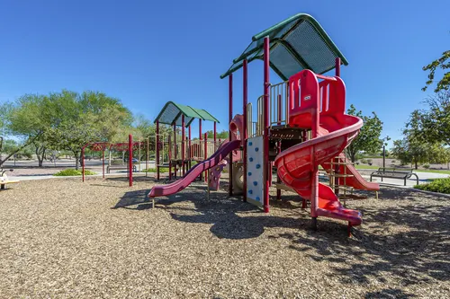 Tartesso in Buckeye, Arizona