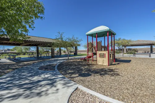 Tartesso in Buckeye, Arizona