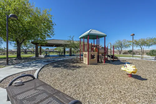 Tartesso in Buckeye, Arizona
