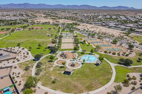 Tartesso in Buckeye, Arizona