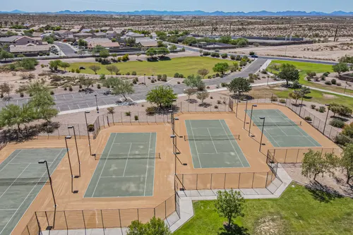 Tartesso in Buckeye, Arizona