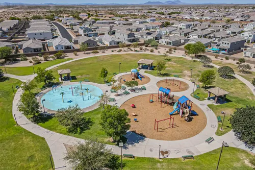 Tartesso in Buckeye, Arizona