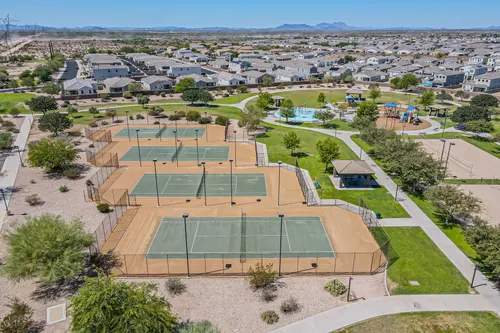 Tartesso in Buckeye, Arizona