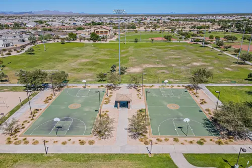 Tartesso in Buckeye, Arizona