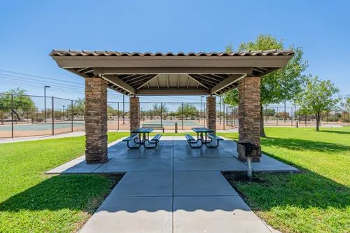 Tartesso in Buckeye, Arizona