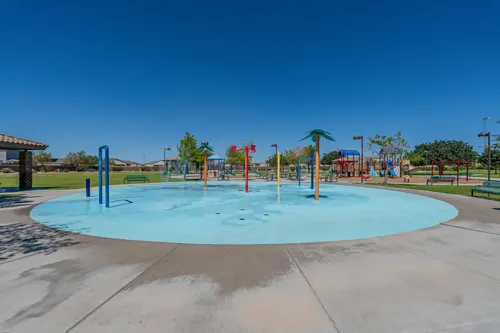Tartesso in Buckeye, Arizona