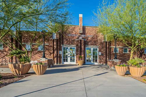 Verrado in Buckeye, Arizona